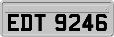 EDT9246