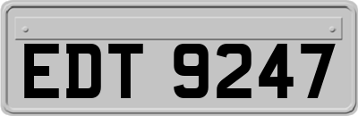 EDT9247