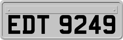 EDT9249