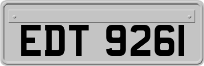 EDT9261