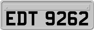 EDT9262