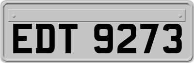 EDT9273