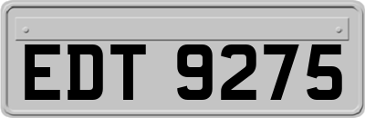 EDT9275