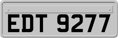 EDT9277