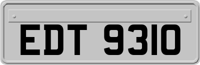 EDT9310