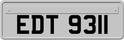 EDT9311