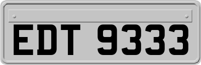 EDT9333