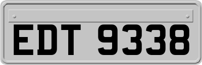 EDT9338