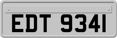 EDT9341