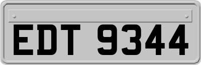 EDT9344