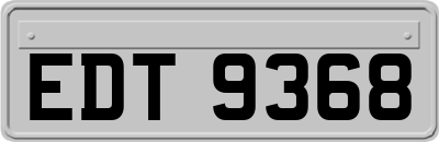 EDT9368