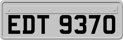 EDT9370