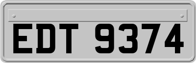 EDT9374