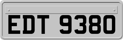 EDT9380