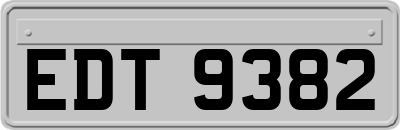 EDT9382