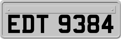EDT9384