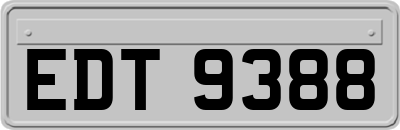 EDT9388