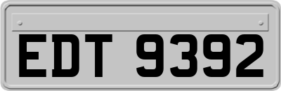 EDT9392