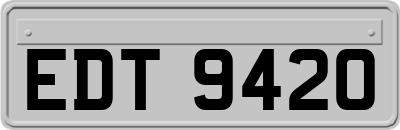 EDT9420