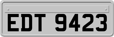 EDT9423