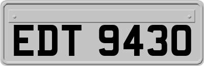 EDT9430