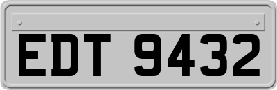 EDT9432