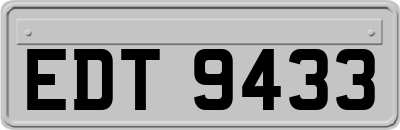 EDT9433
