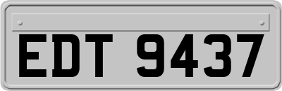 EDT9437