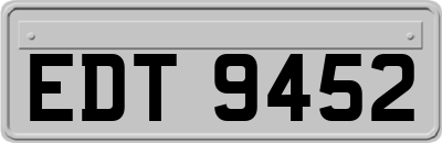 EDT9452