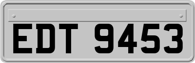 EDT9453