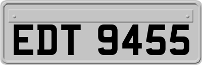 EDT9455