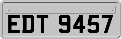 EDT9457