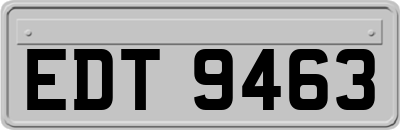 EDT9463