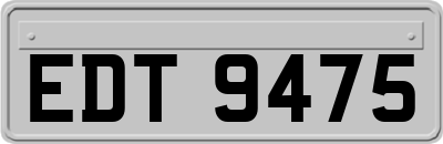 EDT9475