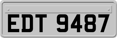 EDT9487