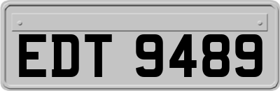 EDT9489