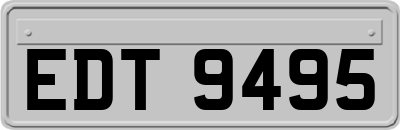 EDT9495