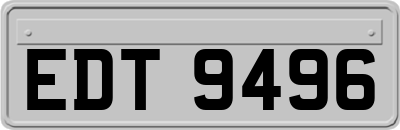 EDT9496