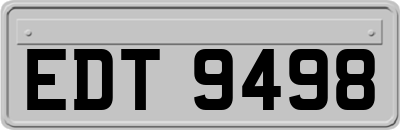 EDT9498