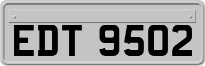 EDT9502