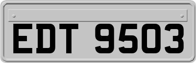 EDT9503