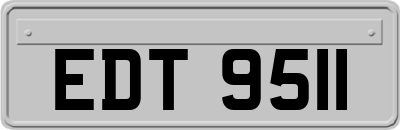 EDT9511