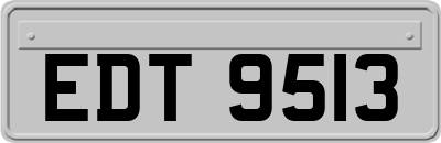 EDT9513