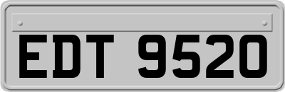EDT9520