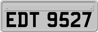 EDT9527
