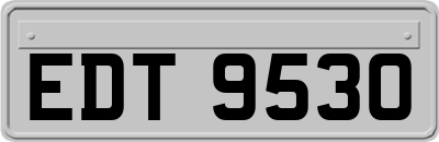 EDT9530