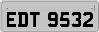 EDT9532