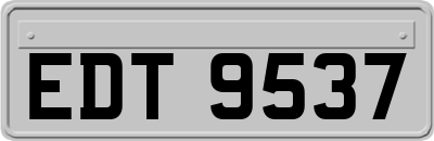 EDT9537