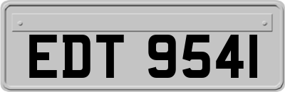 EDT9541