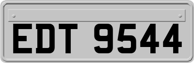 EDT9544